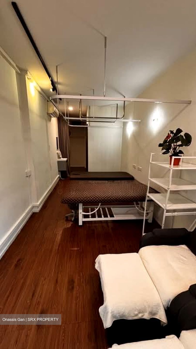 Bishan Street 11 (D20), Retail #600284131